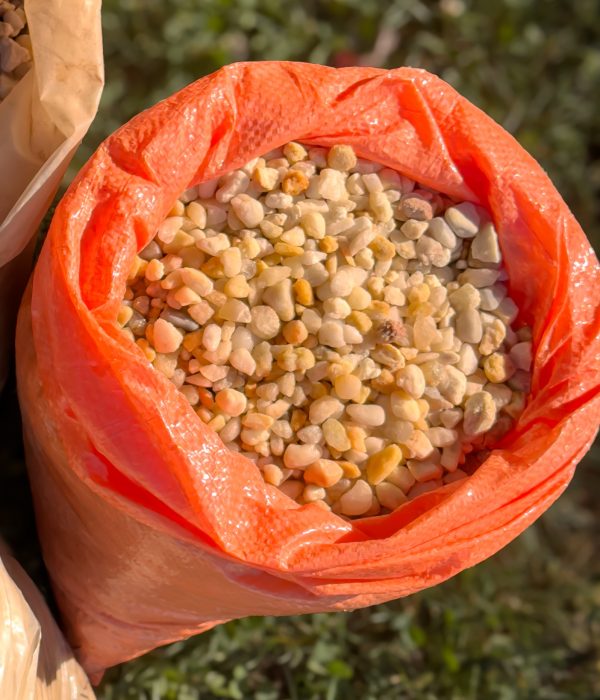 premium pe gravel
